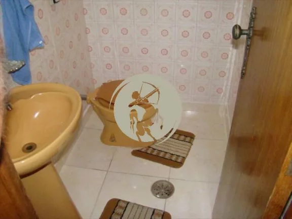 Imagem Apartamento a venda no boqueirão em Santos
