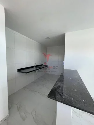 Imagem APARTAMENTO 3/4 NO BESSA PRONTO PRA MORAR OU RENTABILIZAR