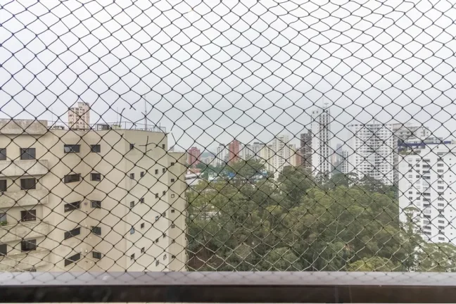 Imagem APARTAMENTO RESIDENCIAL em São Paulo - SP, Vila Suzana