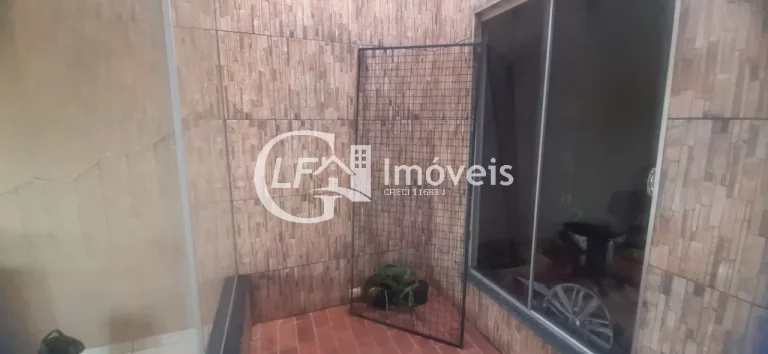 Imagem Imperdível oportunidade: Casa à venda em Campo Grande-MS, bairro Oliveira 3, 3 quartos, 1 suíte, 1 sala, 1 banheiro, 1 vaga, 150m².