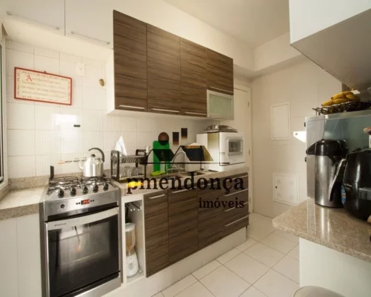 Imagem Cobertura Duplex, 4 quartos, 2 suites, 3 vagas, 255m?