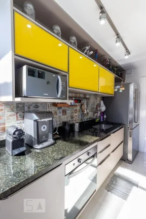 Imagem Apartamento à Venda - Recreio, 3 Quartos, 87 m2