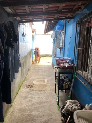 Imagem Excelente Casa no Jardim Samambaia – só precisa pintura externa