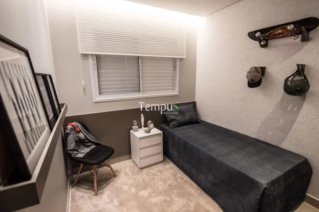 Imagem Cerrado Family Home - Apartamento no Cerrado Family Home, com 61m² possui 2 quartos sendo 1 Suítes 1 vagas, lazer completo