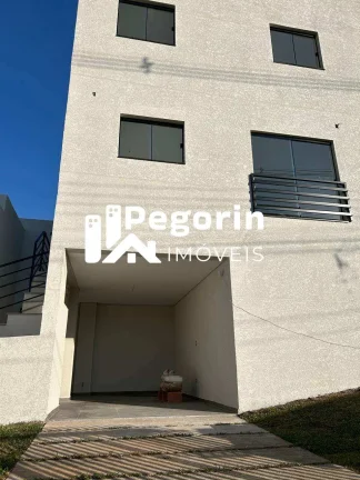 Imagem Sobrado à venda Bairro Alto, com 3 quartos, sendo uma suíte, 127,00m²
