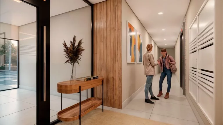 Imagem Residencial Nakasone - Itaquera