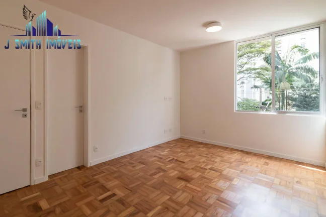 Imagem APTO 129m² RENOVADO NO ITAIM BIBI. 3 SUÍTES, 1 VAGA, PERTO DE TUDO.
