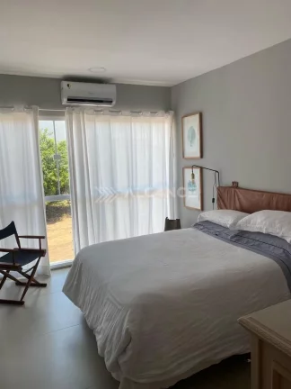 Imagem Casa em Condomínio - 3 Quartos - 134 m² - Carapibus, Conde/PB