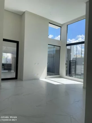Imagem Casa à venda no Cond. Terras Alphaville 1 com 3 quartos e área de lazer