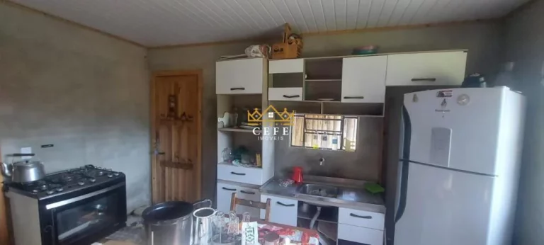 Imagem Chácara - Sítio com 4 Dormitorio(s) localizado(a) no bairro Carapina em São Francisco de Paula / RIO GRANDE DO SUL Ref.:1536