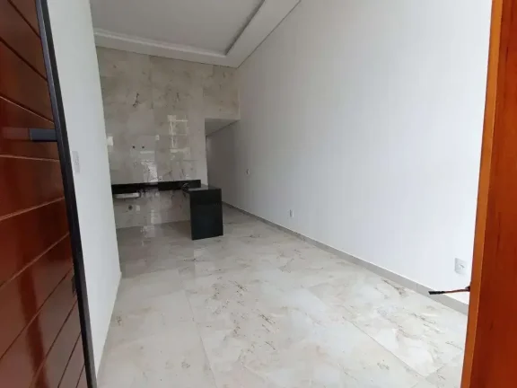 Imagem Casa de 113 m2 com 3 Quartos e Área Gourmet no Residencial Imperial