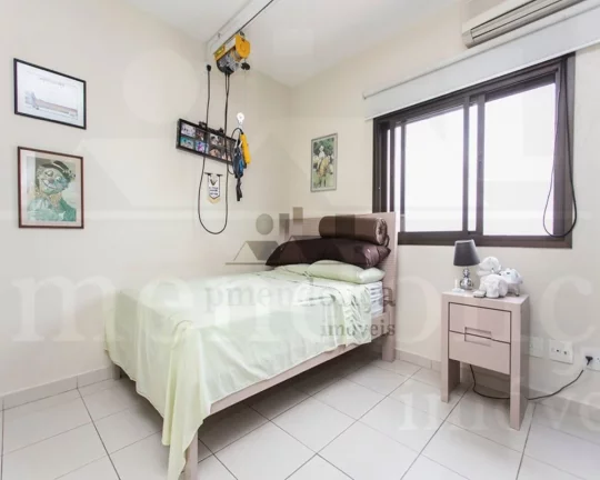 Imagem Cobertura Duplex a venda na Rua Campevas em Perdizes com 329m².