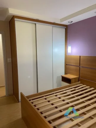 Imagem Apartamento à venda no bairro Vila Mazzei - Santo André/SP