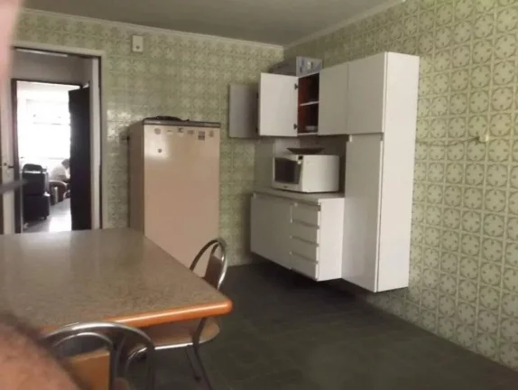 Imagem Casa Jaguaré - 160M², 4 Dorms, 1 Suíte, 2 Vagas.