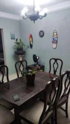 Imagem Vende MOBILIADO COM VISTA PRO MAR !!!