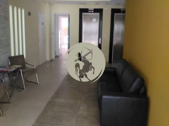 Imagem APARTAMENTO NOVO A VENDA NO GONZAGA APARTAMENTO JÁ COM ARMÁROIS EMBUTIDOS, COZINHA PLANEJADA, AR C...