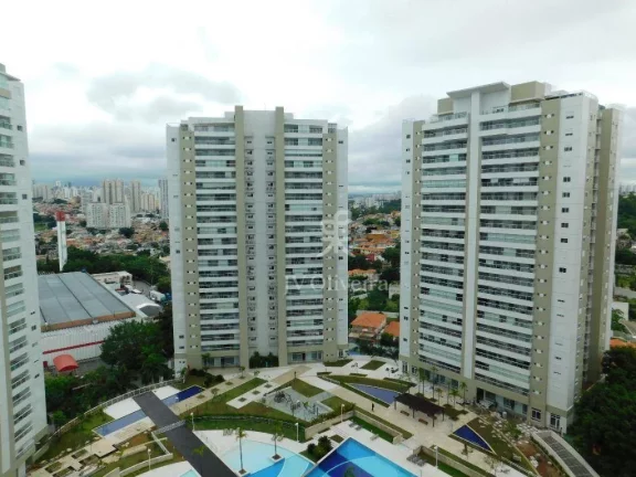 Imagem Apartamento com 3 dormitórios para alugar - Jardim das Vertentes - São Paulo/SP