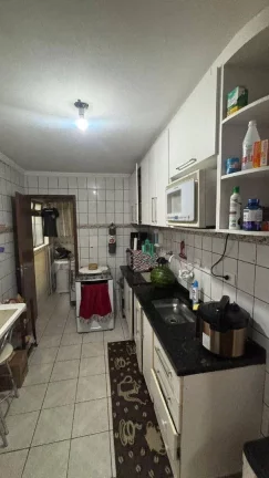 Imagem Apartamento com 2 dormitórios à venda, 60 m² por R$ 285.000,00 - Vila Fátima - Guarulhos/SP