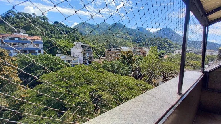 Imagem VENDO ESTA ESPETACULAR COBERTURA NO CENTRO DE NOVA FRIBURGO RJ.