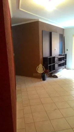 Imagem Apartamento com 3 dormitórios à venda, 70 m² por R$ 290.000,00 - Jardim Castelo Branco - Ribeirão Preto/SP