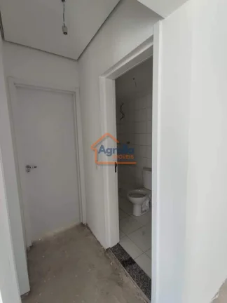 Imagem Condomínio Cidades D'Itália - Apartamento à venda no bairro RESIDENCIAL CIDADES D'ITALIA - Mogi Guaçu/SP