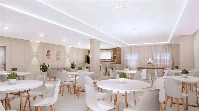 Imagem APARTAMENTO COM 107 m² - AVIAÇÃO - PRAIA GRANDE SP