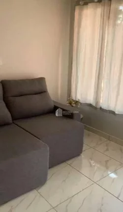 Imagem AQUISIÇÃO E CONSTRUÇÃO !!! Casa com 2 dormitórios à venda por R$ 174.000,00 - Loteamento CONVIVER - Pedra Mole - Teresina/PI