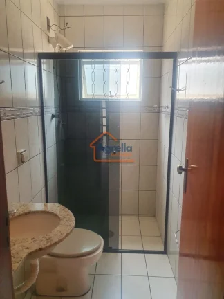 Imagem Casa à venda no bairro Jardim Igaçaba - Mogi Guaçu/SP