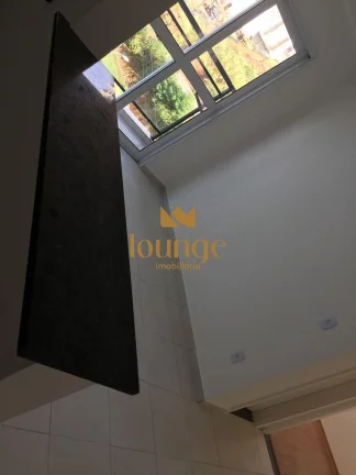 Imagem Apartamento à Venda Pq Morumbi Zona Sul - Votorantim/SP