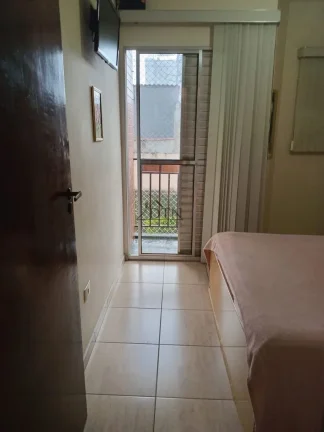 Imagem Casa em condominio - Vila Medeiros - 2 dorm 1 vaga
