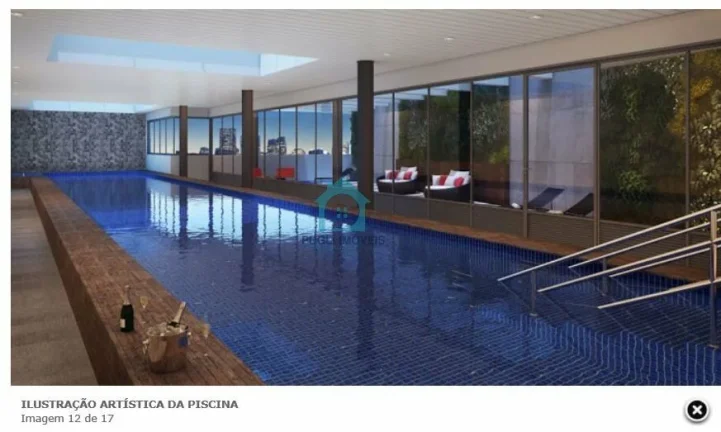Imagem Apartamento à venda em São Paulo/SP