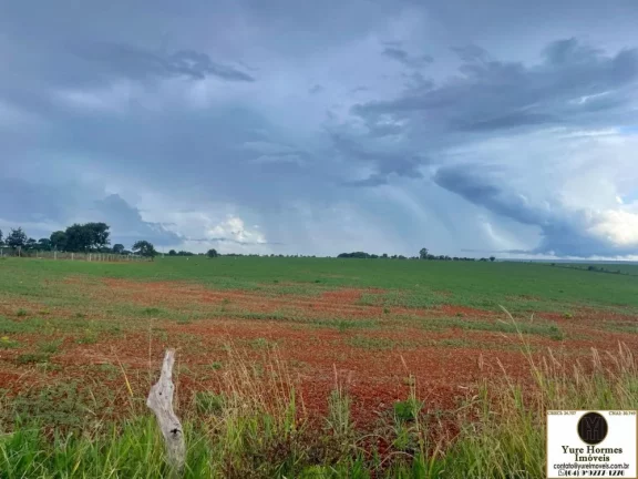 Imagem Chácaras Parceladas com 1.500 metros em Caldas Novas Goiás
