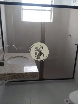 Imagem APARTAMENTO NO EMBARÉ TOTALMENTE REFORMADO,PRÉDIO COM ELEVADOR, SALA PARA 2 AMBIENTES, DORMITÓRIO...