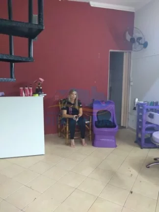 Imagem Casa - Ribeirão Preto - Ribeirão Verde - Região Leste