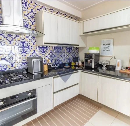 Imagem Imperdível apartamento à venda em São Paulo-SP, Vila Formosa: 3 quartos, 1 suíte, 3 salas, 3 banheiros, 2 vagas, 104m². Aproveite!