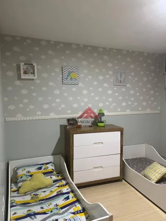 Imagem Casa com 3 dormitórios à venda, 189 m² por R$ 470.000,00 - Arsenal - São Gonçalo/RJ