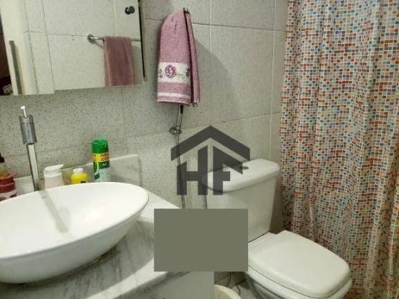 Imagem Apartamento de 158m² à venda, com 03 quartos (01 suíte), localizado na Torre, Recife - Pernambuco.