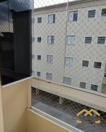 Imagem Apartamento Venda Condomínio Spazio Jardim Imperial - Bonfiglioli - Jundiaí - SP
