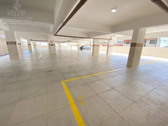 Imagem Apartamento à Venda em Ocian, Praia Grande - SP