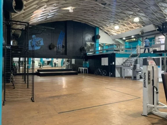 Imagem GALPÃO PARA ALUGAR, 900 M² POR R$ 25.000,00/MÊS - CENTRO - MACAÉ/RJ