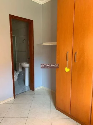 Imagem Sobrado à venda, 140 m² por R$ 750.000,00 - Vila Rosália - Guarulhos/SP
