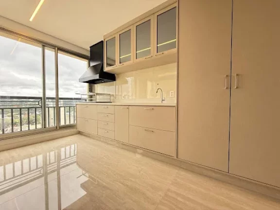 Imagem Apartamento com 3 dormitórios à venda, 233 m² por R$ 34.200.000,00 - Cidade Jardim - São Paulo/SP
