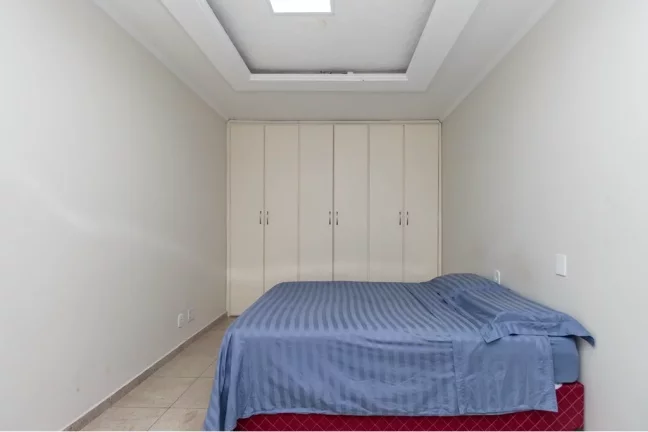 Imagem COBERTURA RESIDENCIAL em São Paulo - SP, Saúde