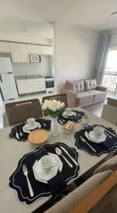 Imagem Apartamento para Locação em Carapicuíba / SP no bairro Jardim das Belezas