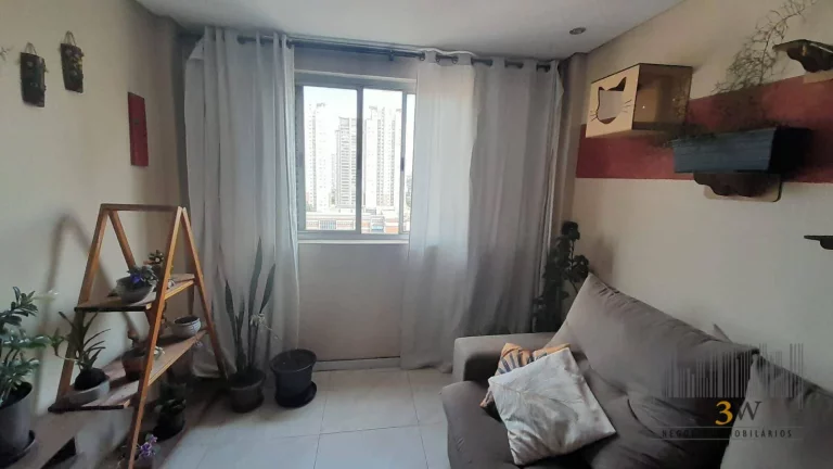 Imagem Apartamento com 2 dormitórios à venda, 100 m² por R$ 640.000,00 - Vila Leopoldina - São Paulo/SP
