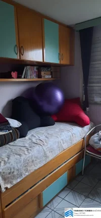 Imagem Apartamento a venda no em em São Bernardo do Campo/SP