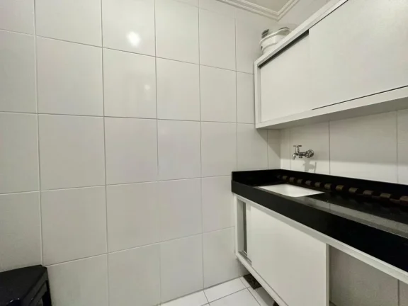 Imagem Apartamento 2 Dormitórios - Bairro Villa Suíça