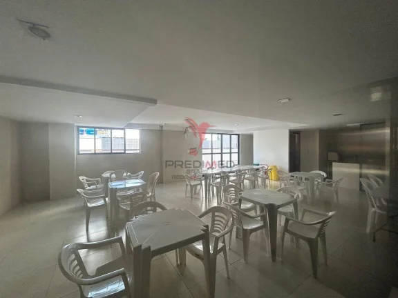 Imagem APARTAMENTO PARA VENDER com 3 Suites . 2 Vagas.EM AEROCLUBE. João Pessoa