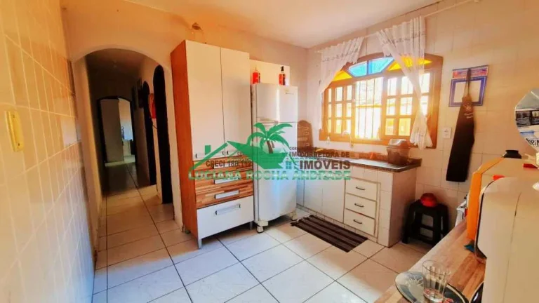 Imagem Casa Padrão