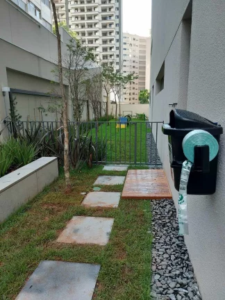 Imagem Apartamento à venda no bairro Bela Vista - São Paulo/SP